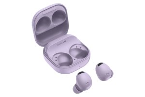 Samsung Galaxy Buds2 Pro Headset True Wireless Stereo (TWS) In-ear Calls/Music Bluetooth Purple