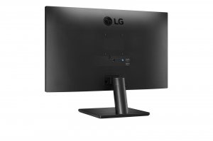 LG 24MP500-B 60.5 cm (23.8") 1920 x 1080 pixels Full HD LCD Black