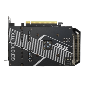 ASUS Dual -RTX3060-O12G-V2 NVIDIA GeForce RTX 3060 12 GB GDDR6