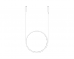 Samsung EP-DX510JWEGEU USB cable 1.8 m USB C White