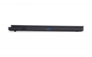 Acer TravelMate P2 TMP215-54 Laptop 39.6 cm (15.6") Full HD Intel® Core™ i5 i5-1235U 8 GB DDR4-SDRAM 256 GB SSD Wi-Fi 6 (802.11ax) Windows 10 Pro Black