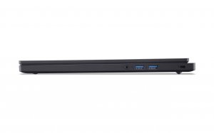Acer TravelMate P2 TMP215-54 Laptop 39.6 cm (15.6") Full HD Intel® Core™ i5 i5-1235U 8 GB DDR4-SDRAM 256 GB SSD Wi-Fi 6 (802.11ax) Windows 10 Pro Black