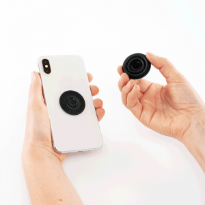 PopSockets All Seeing Passive holder Mobile phone/Smartphone Multicolour