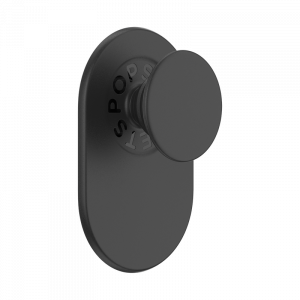 PopSockets 805661 holder Passive holder Mobile phone/Smartphone Black