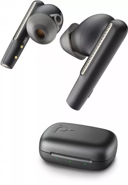 Wireless earbuds for 2024 computer and phone