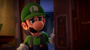 Nintendo Luigi's Mansion 3, Switch Standard Nintendo Switch