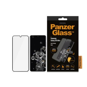 PanzerGlass ® Samsung S20 Ultra | Screen Protector Glass