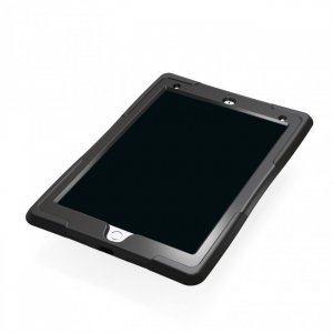 Tech air TAXIPF042 tablet case 24.6 cm (9.7") Cover Black