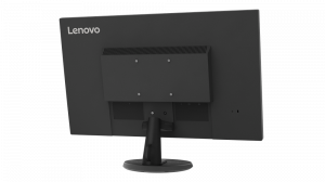 Lenovo D27-40 computer monitor 68.6 cm (27") 1920 x 1080 pixels Full HD LED Black