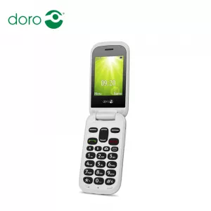 Doro 780X Mobile Phone - Vision IrelandDoro 780X Mobile Phone Doro 780X Mobile  Phone