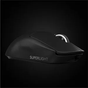 Logitech pro x online mouse