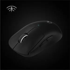 G pro wireless online superlight