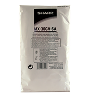 Sharp MX-36GVSA developer unit 60000 pages
