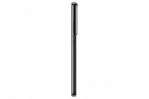 Samsung Galaxy S21 Ultra 5G SM-G998B 17.3 cm (6.8") Dual SIM Android 11 USB Type-C 12 GB 128 GB 5000 mAh Black