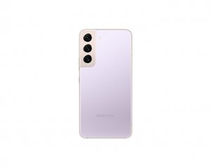 Samsung Galaxy S22 SM-S901B 15.5 cm (6.1") Dual SIM 5G USB Type-C 8 GB 128 GB 3700 mAh Violet