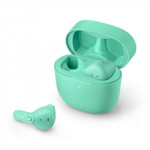 Philips 2000 series TAT2236GR Headset Wireless In-ear Calls/Music Bluetooth Turquoise