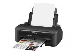 Epson WorkForce WF-2010W inkjet printer Colour 5760 x 1440 DPI A4 Wi-Fi