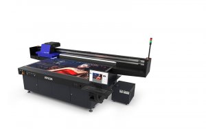 Epson SureColor SC-V7000 large format printer Inkjet Colour 720 x 1440 DPI 2500 x 1250 mm