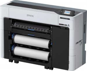 Epson SureColor SC-P6500D large format printer Wi-Fi Inkjet Colour 1200 x 2400 DPI A1 (594 x 841 mm) Ethernet LAN