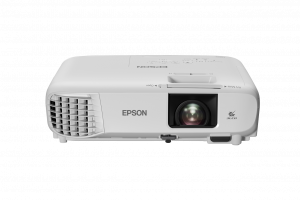 Epson EB-FH06 data projector Standard throw projector 3500 ANSI lumens 3LCD 1080p (1920x1080) White
