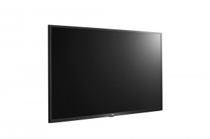 LG 43US662H TV 109.2 cm (43") 4K Ultra HD Smart TV Wi-Fi Black