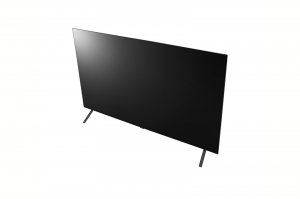 LG AN960H 121.9 cm (48") 4K Ultra HD Smart TV Wi-Fi Black