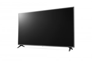 LG 50UQ751C TV Rollable display 127 cm (50") 4K Ultra HD Smart TV Black