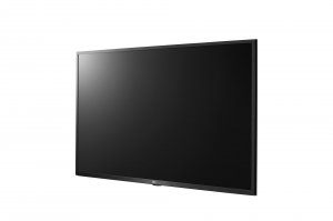 LG 55US662H TV 139.7 cm (55") 4K Ultra HD Smart TV Wi-Fi Black