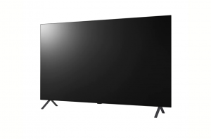 LG 65AN960H TV 165.1 cm (65") 4K Ultra HD Smart TV Wi-Fi Black