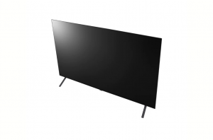 LG 65AN960H TV 165.1 cm (65") 4K Ultra HD Smart TV Wi-Fi Black