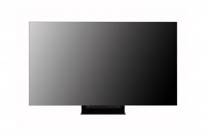 LG 65EP5G Digital signage display 165.1 cm (65') OLED 770 cd/m² 4K Ultra HD Black Web OS