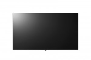 LG 65UR762H hospitality TV 165.1 cm (65") 4K Ultra HD 400 cd/m² Smart TV Black 20 W