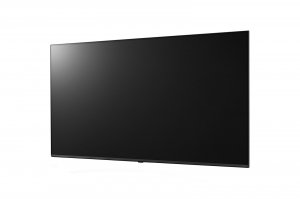 LG 65UR762H hospitality TV 165.1 cm (65") 4K Ultra HD 400 cd/m² Smart TV Black 20 W