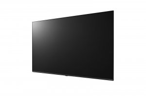 LG 65UR762H hospitality TV 165.1 cm (65") 4K Ultra HD 400 cd/m² Smart TV Black 20 W