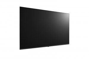 LG 65UR762H hospitality TV 165.1 cm (65") 4K Ultra HD 400 cd/m² Smart TV Black 20 W