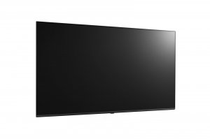 LG 65UR762H hospitality TV 165.1 cm (65") 4K Ultra HD 400 cd/m² Smart TV Black 20 W