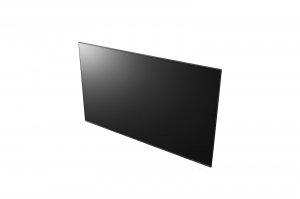 LG 65UR762H hospitality TV 165.1 cm (65") 4K Ultra HD 400 cd/m² Smart TV Black 20 W