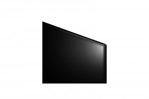 LG 65UR762H hospitality TV 165.1 cm (65") 4K Ultra HD 400 cd/m² Smart TV Black 20 W