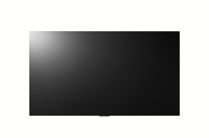 LG 65WN960H hospitality TV 165.1 cm (65") 4K Ultra HD 500 cd/m² Smart TV Grey 40 W