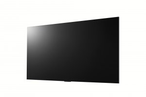 LG 65WN960H hospitality TV 165.1 cm (65") 4K Ultra HD 500 cd/m² Smart TV Grey 40 W