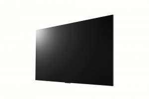 LG 65WN960H hospitality TV 165.1 cm (65") 4K Ultra HD 500 cd/m² Smart TV Grey 40 W