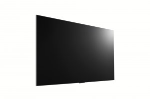 LG 65WN960H hospitality TV 165.1 cm (65") 4K Ultra HD 500 cd/m² Smart TV Grey 40 W