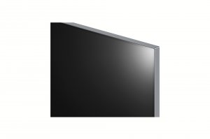 LG 65WN960H hospitality TV 165.1 cm (65") 4K Ultra HD 500 cd/m² Smart TV Grey 40 W