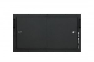 LG 75XS4G-B Digital signage display 190.5 cm (75") IPS Wi-Fi 4000 cd/m² 4K Ultra HD Black 24/7