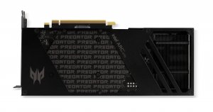 Acer Predator BiFrost Intel® ARC A770 OC - APBF-IA770-16G-OC - 16GB GDDR6 - HDMI/3xDP - dual slot