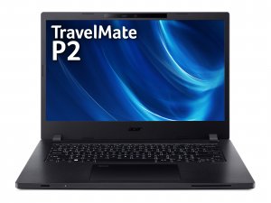 Acer TravelMate P2 TMP214-54 Laptop 35.6 cm (14″) Full HD Intel® Core™ i3 i3-1215U 8 GB DDR4-SDRAM 256 GB SSD Wi-Fi 6 (802.11ax) Windows 11 Pro Black