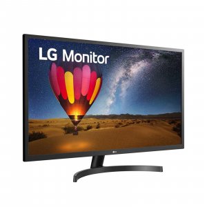 LG 32MN500M-B computer monitor 80 cm (31.5") 1920 x 1080 pixels Full HD LCD Black