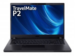 Acer TravelMate P2 TMP215-54 Laptop 39.6 cm (15.6″) Full HD Intel® Core™ i3 i3-1215U 8 GB DDR4-SDRAM 256 GB SSD Wi-Fi 6 (802.11ax) Windows 11 Home Black