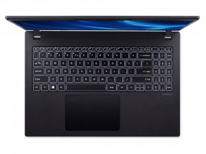 Acer TravelMate P2 TMP215-54 Laptop 39.6 cm (15.6") Full HD Intel® Core™ i3 i3-1215U 8 GB DDR4-SDRAM 256 GB SSD Wi-Fi 6 (802.11ax) Windows 11 Home Black