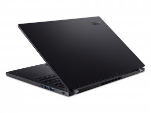 Acer TravelMate P2 TMP215-54 Laptop 39.6 cm (15.6") Full HD Intel® Core™ i3 i3-1215U 8 GB DDR4-SDRAM 256 GB SSD Wi-Fi 6 (802.11ax) Windows 11 Home Black